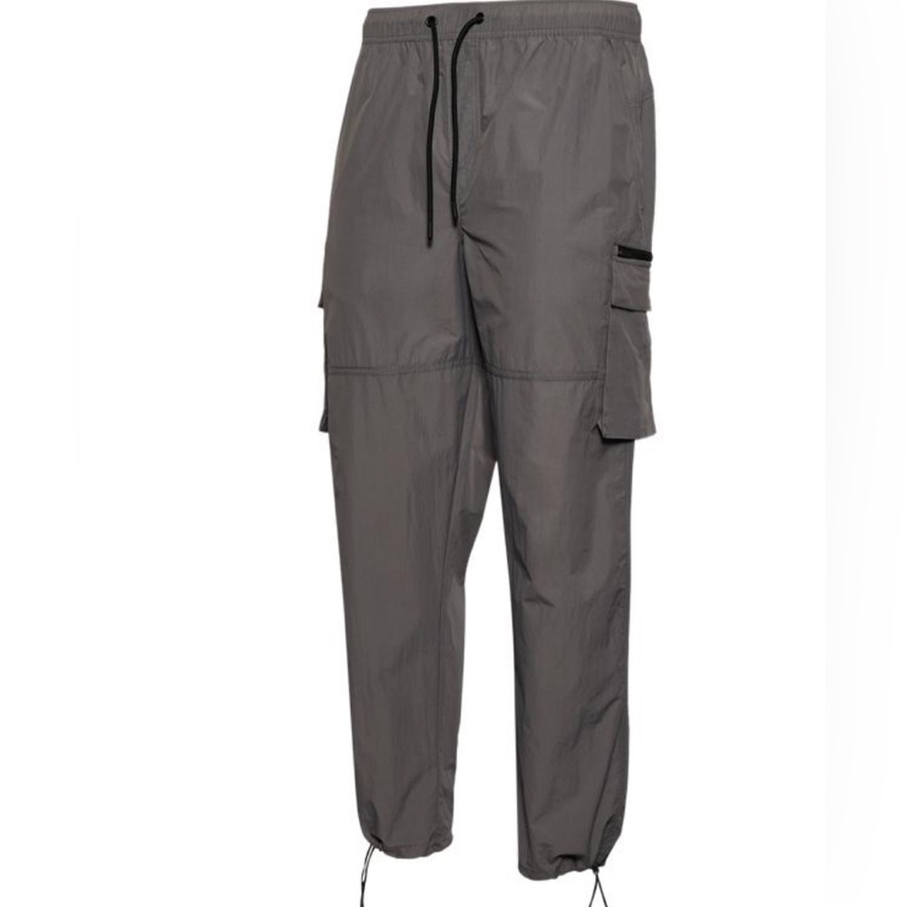 CSG- Cargo Men's Gray Wind Pants
